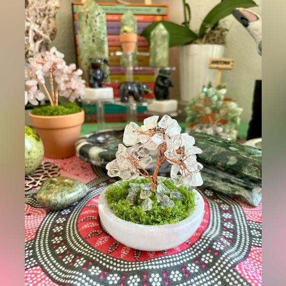 Gemstone Tree - Picture 3 of 6